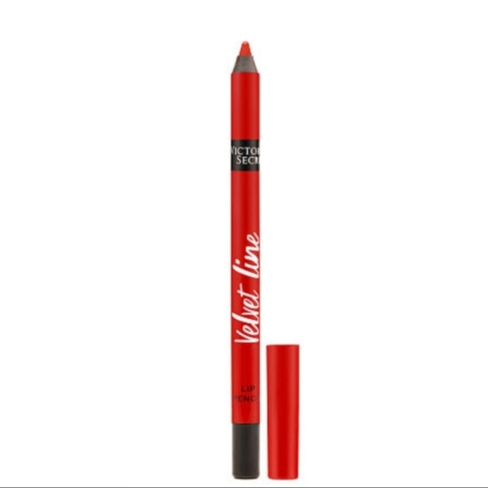 ♡Victoria's Secret Lip Liner | Velvet Line | Sold Out Items - 4 Colors Available - Picture 4 of 17